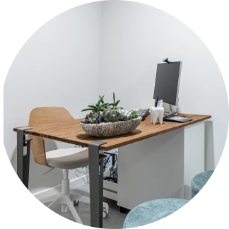 bilan au Cabinet d'Orthodontie La Trinité Sourire, du Dr Browarski