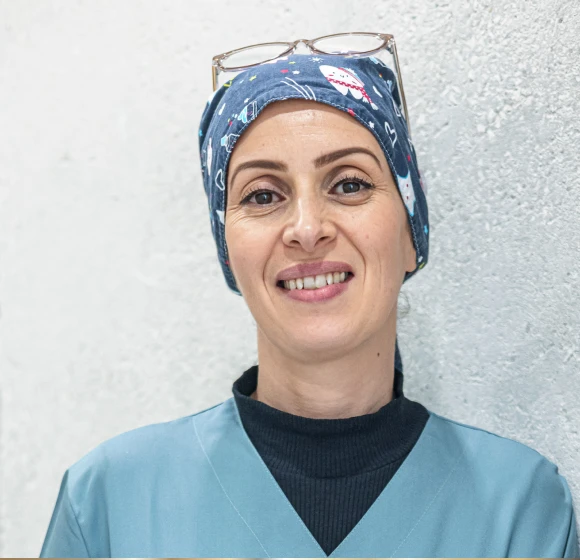 Cabinet d'Orthodontie La Trinité Sourire, du Dr Browarski